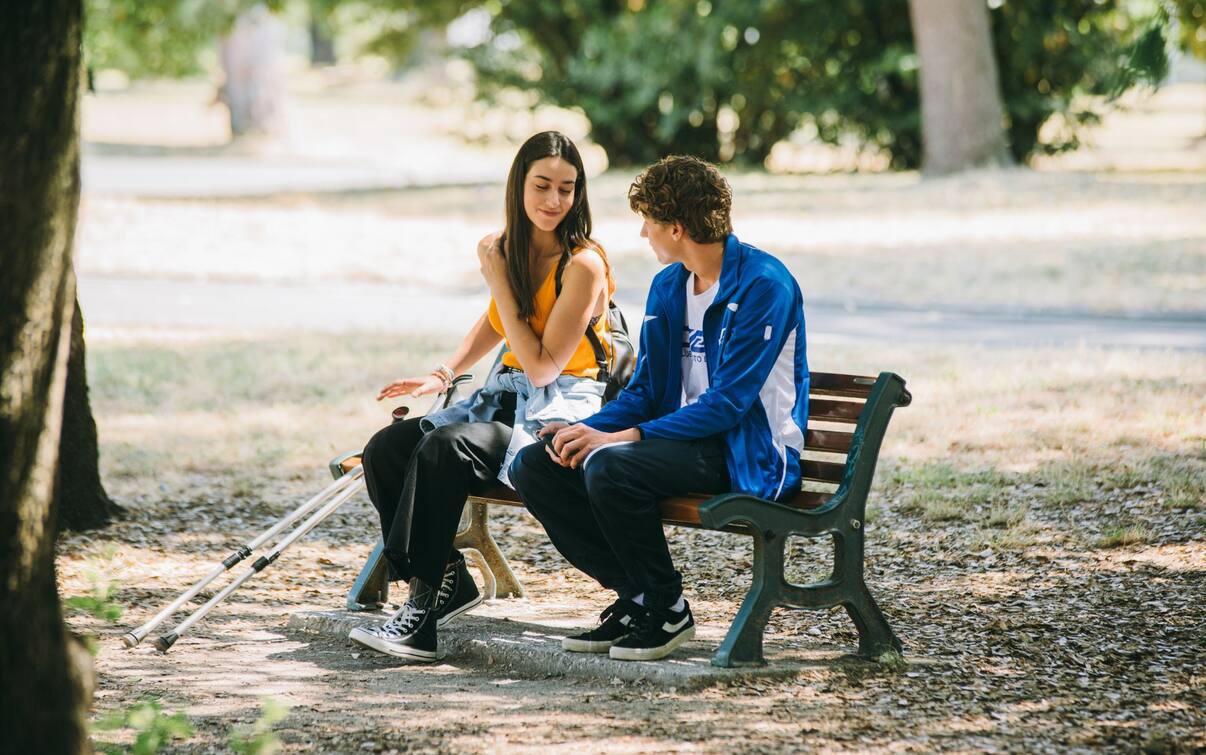 Chi è Chiara Bordi, da Miss Italia alla serie tv Prisma. FOTO